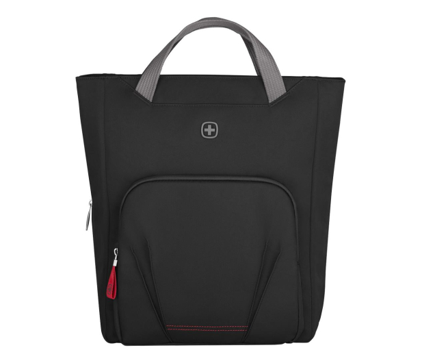 Wenger Motion Vertical czarna 15.6" - 1137838 - zdjęcie